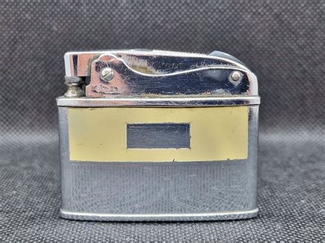 rolex lighter value|vintage rolex torch lighter.